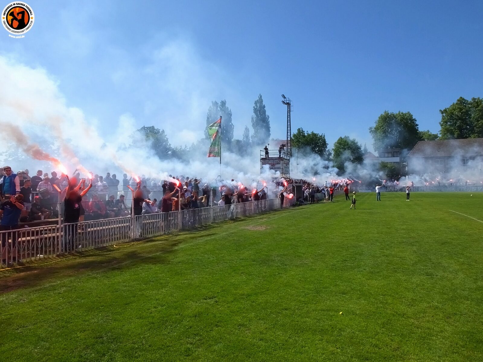 SG Dynamo Schwerin – FC Anker Wismar 1-0 (17)