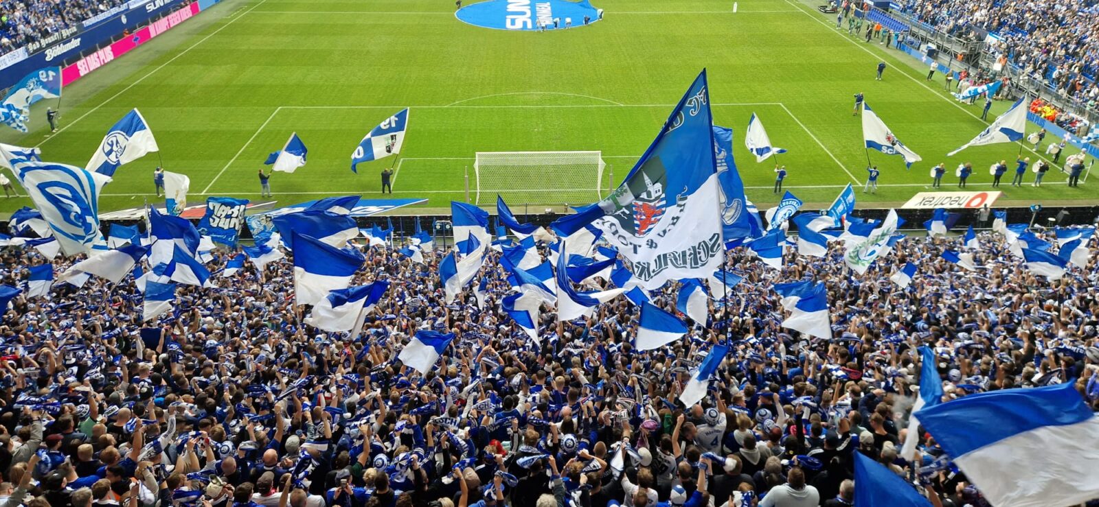 FC Schalke 04 – SpVgg Fürth 3-4 (16)