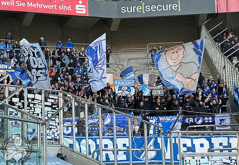 Borussia Mönchengladbach – TSG Hoffenheim 2-1 (9)