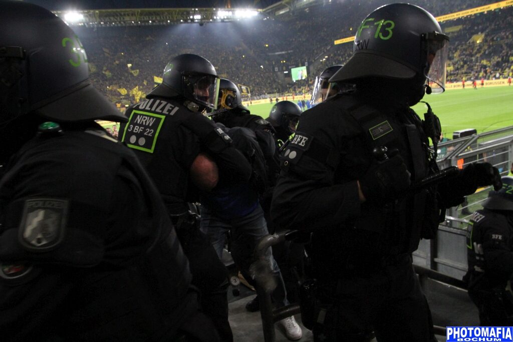 Borussia Dortmund – VfL Bochum 2-0 (13)