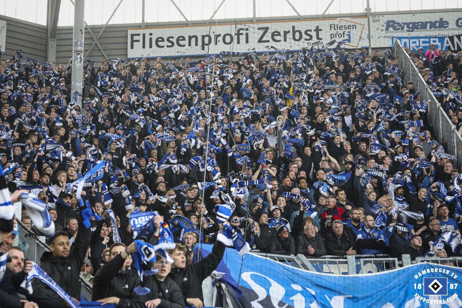 1. FC Magdeburg – Hamburger SV 3-2 (8)