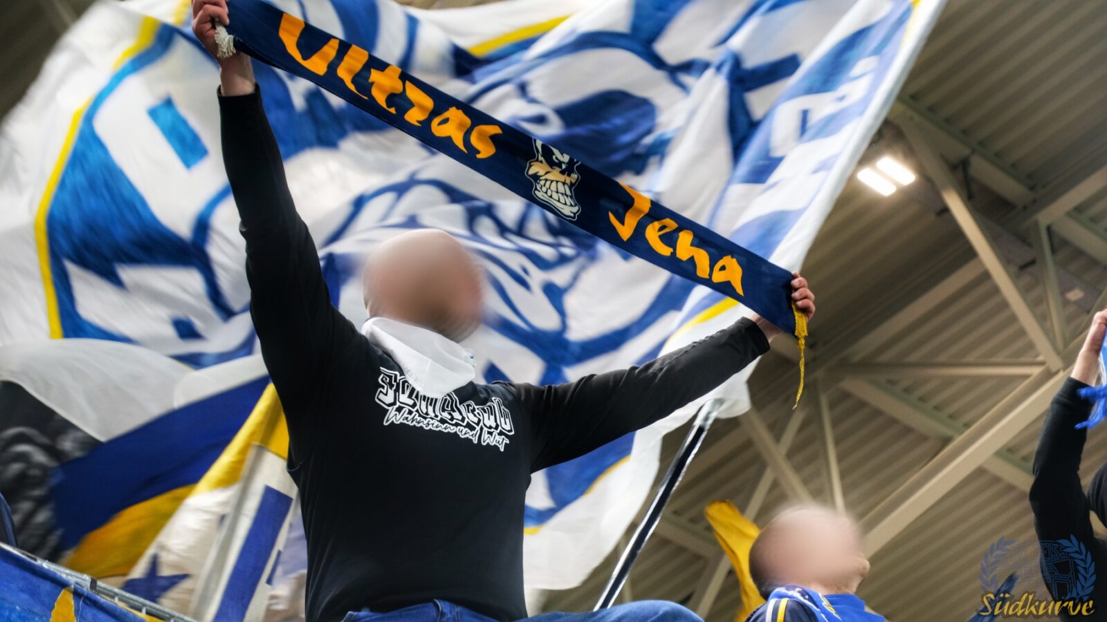 FC Carl Zeiss Jena – BSG Chemie Leipzig 5-0 (15)