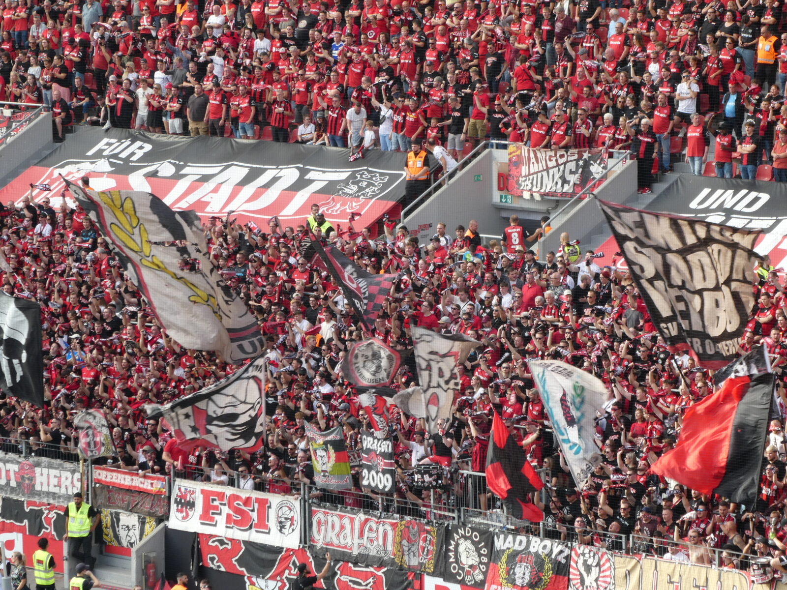 Bayer 04 Leverkusen – VfL Wolfsburg 4-3 (20)