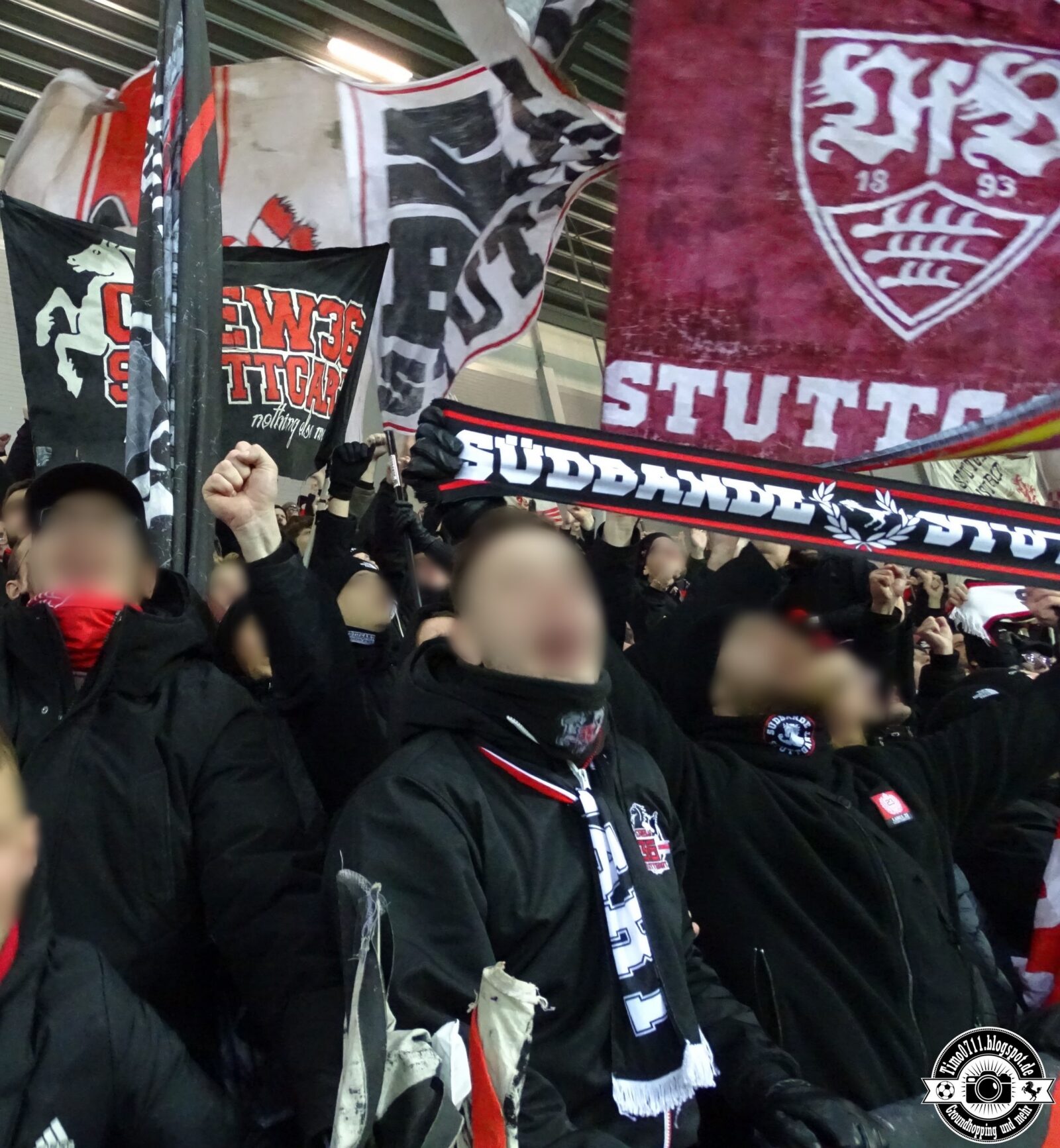 SC Paderborn – VfB Stuttgart 1-2 (29)