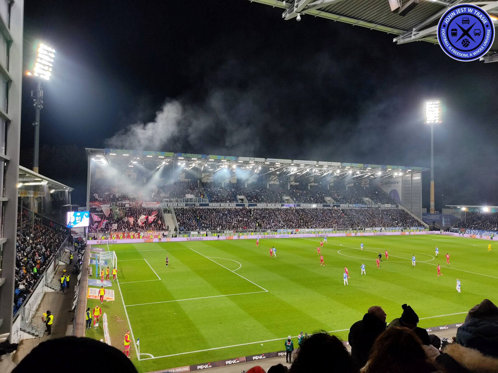 SV Darmstadt 98 – 1. FC Köln 0-1 (5)