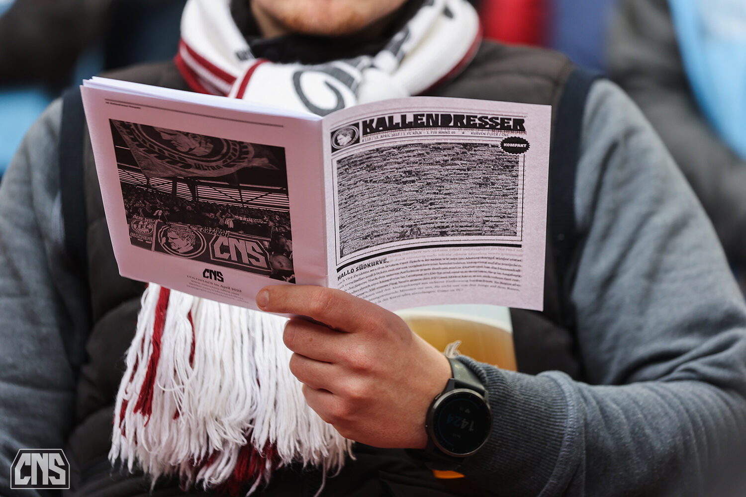 1. FC Köln – 1. FSV Mainz 05 1-1 (16)