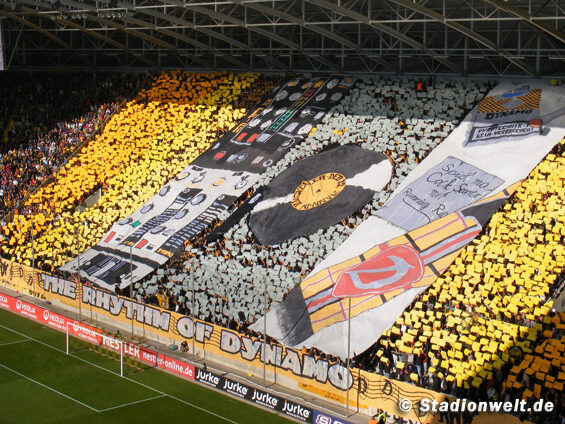 Dynamo Dresden vs FC Hansa Rostock (2-2) (16)