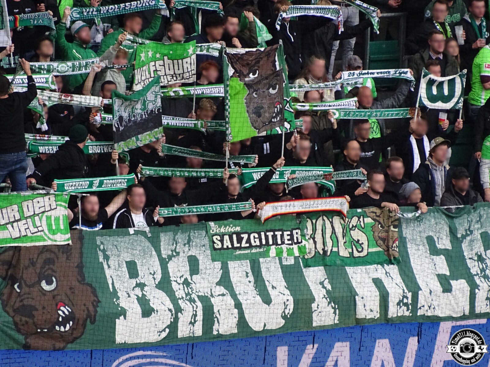 VfL Wolfsburg – VfB Stuttgart 3-2 (11)