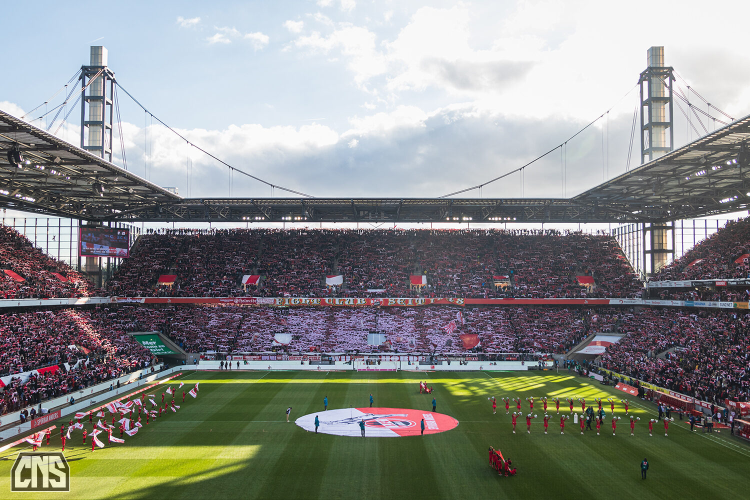1. FC Köln – VfL Wolfsburg (29)
