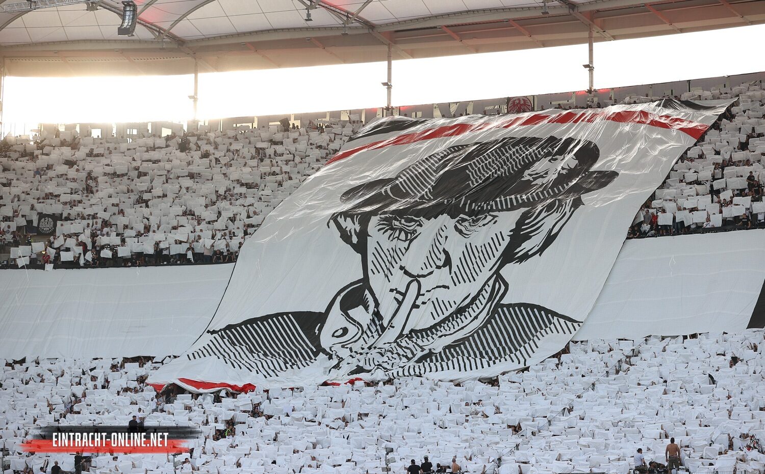 Eintracht Frankfurt – Sporting Clube de Portugal 0-3 (9)