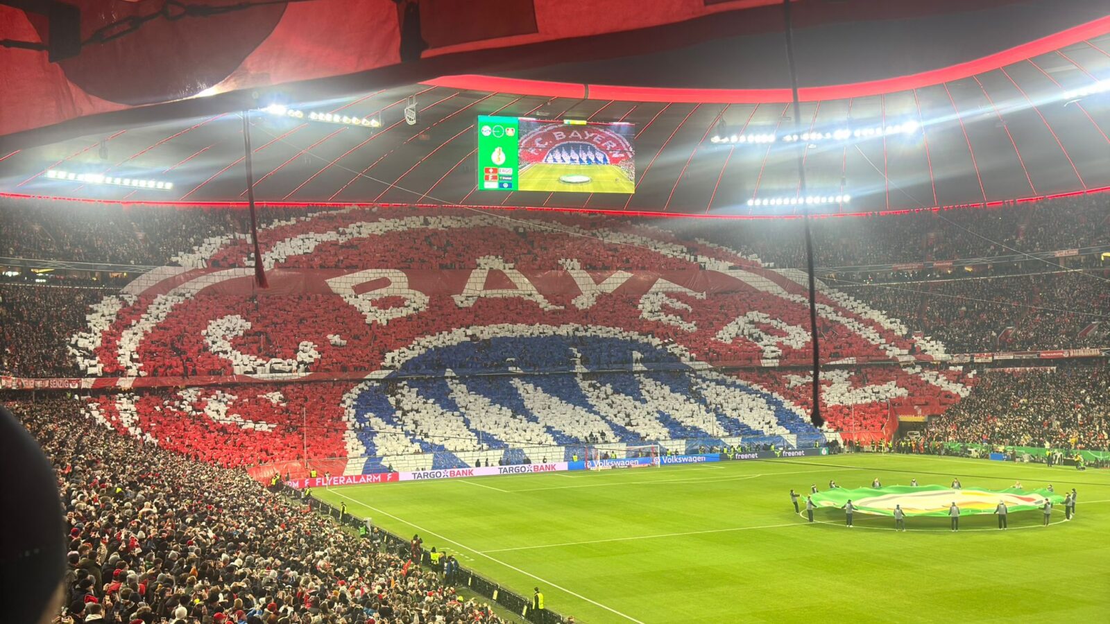 FC Bayern München – Bayer 04 Leverkusen (3)