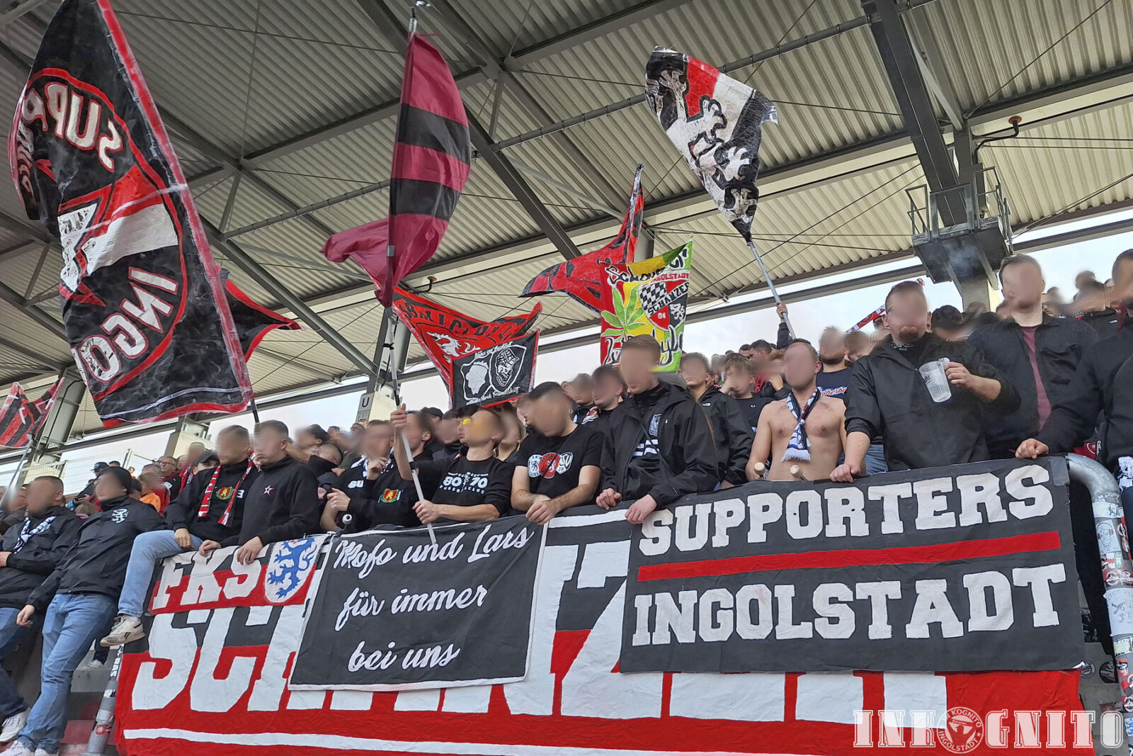 FC Ingolstadt – SC Verl 1-1 (3)