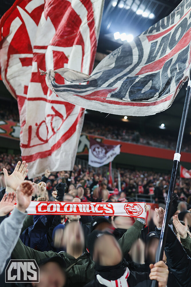 1. FC Köln – FC Bayern München 0-1 (15)