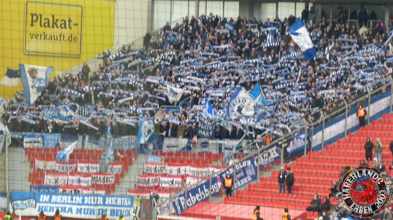 Bayer 04 Leverkusen – Hertha BSC 2-1 (11)