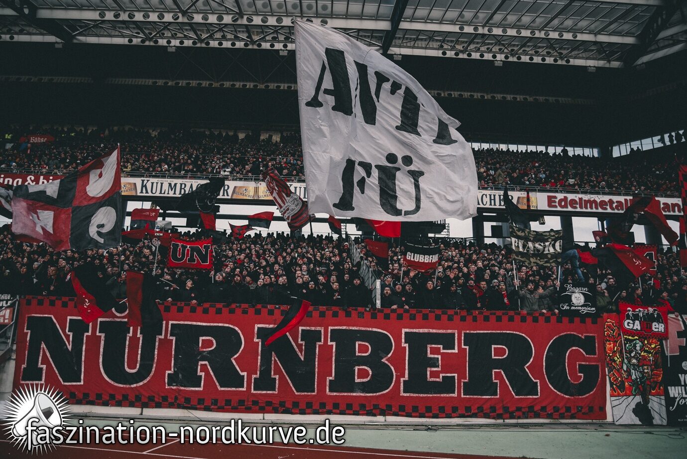 1. FC Nürnberg – FC St. Pauli 0-1 (19)