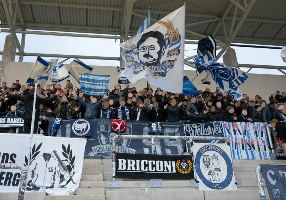 FC Carl Zeiss Jena – SV Babelsberg 03 1-1 (8)