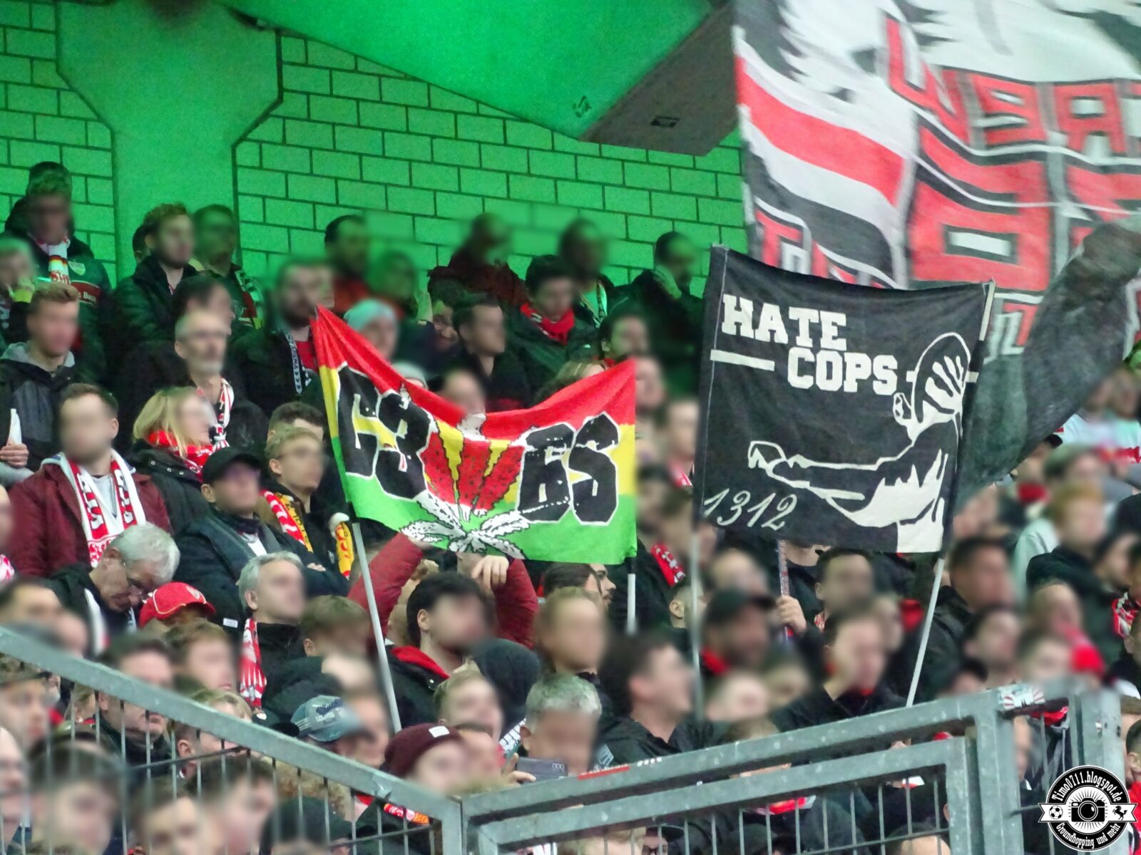 Borussia Mönchengladbach – VfB Stuttgart 3-1 (20)