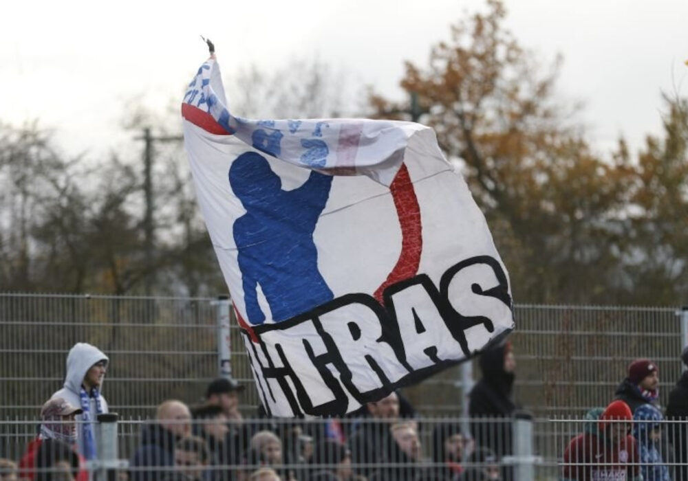 1. FC Düren – Wuppertaler SV 1-1