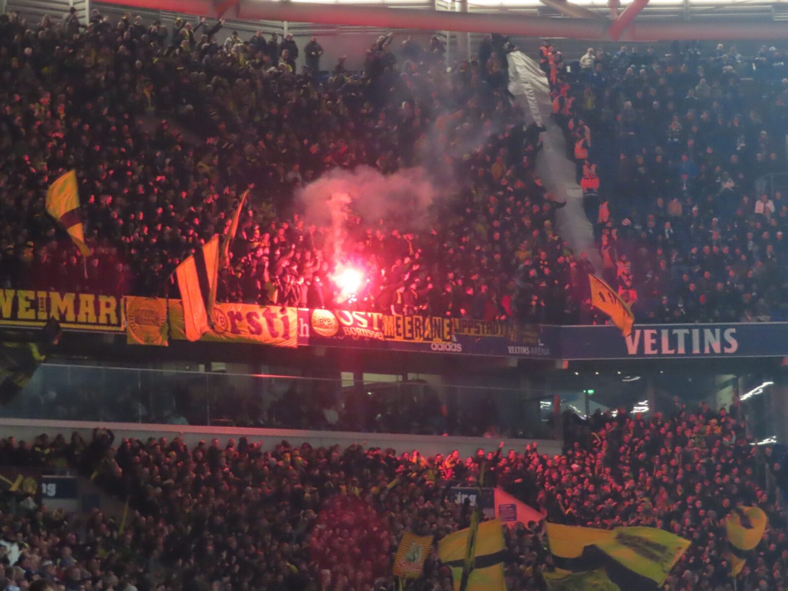 FC Schalke 04 – Borussia Dortmund (4)