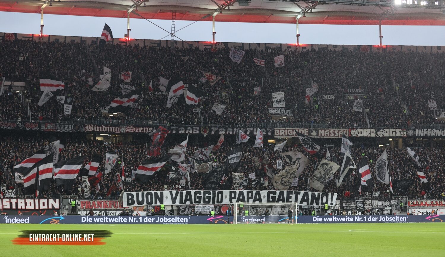 Eintracht Frankfurt – FC Bayern München 5-1 (17)