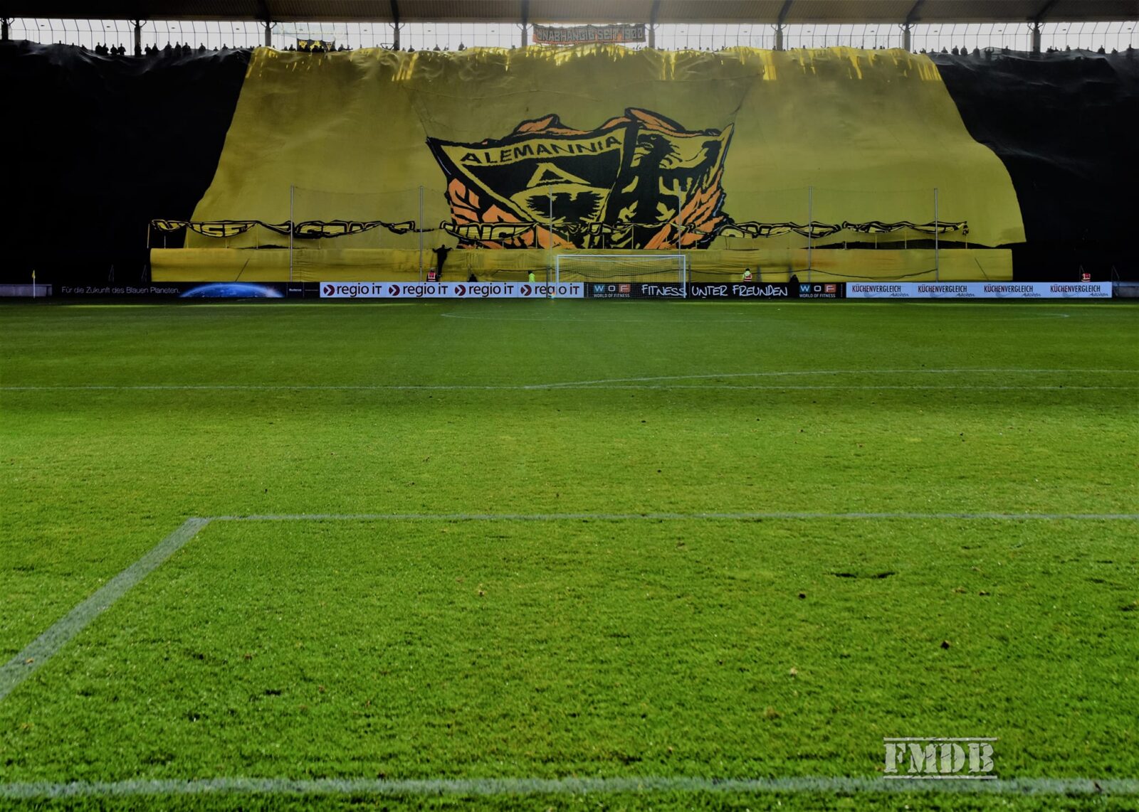 TSV Alemannia Aachen – Rot-Weiß Oberhausen 3-1 (20)