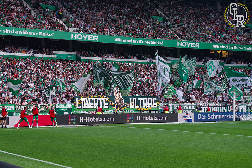 Werder Bremen – VfB Stuttgart 2-2 (22)