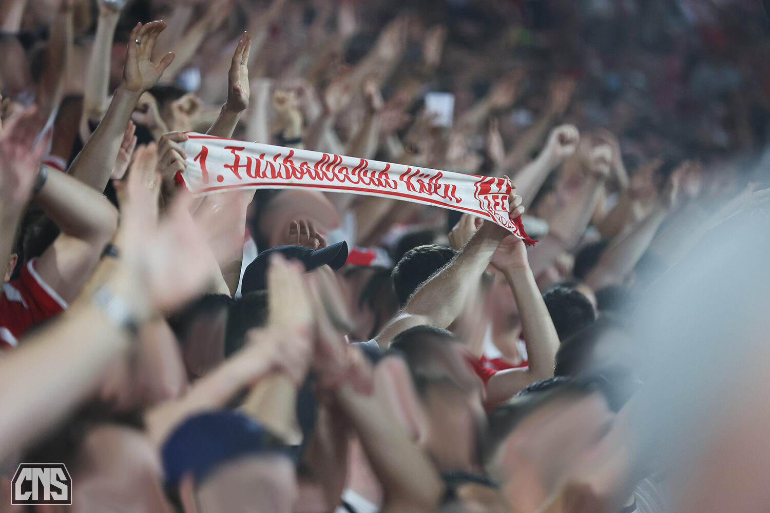 1. FC Köln – Eintracht Braunschweig 5-0 (19)
