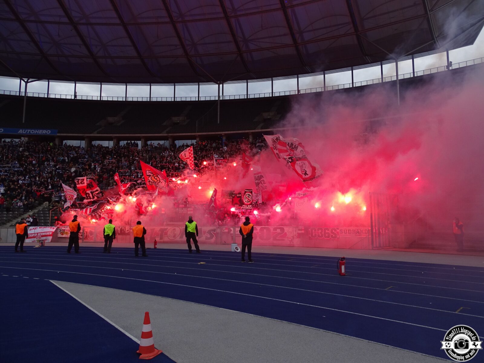 Hertha BSC – VfB Stuttgart 2-0 (2)