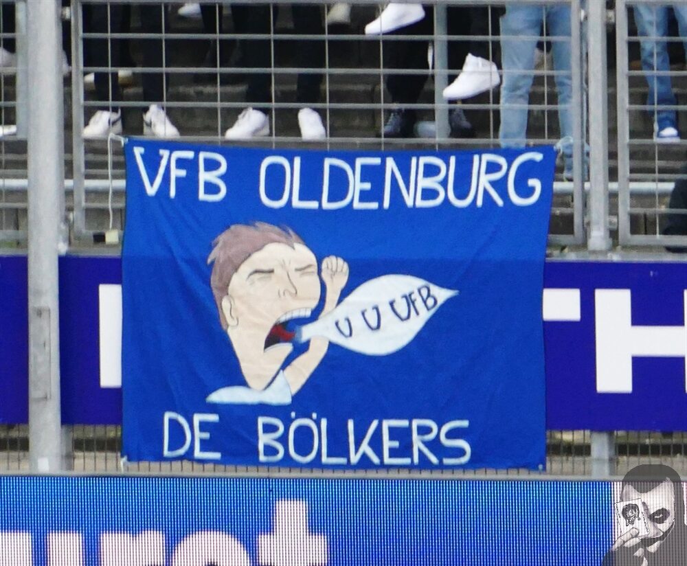 VfB Oldenburg – Dynamo Dresden 1-3 (1)