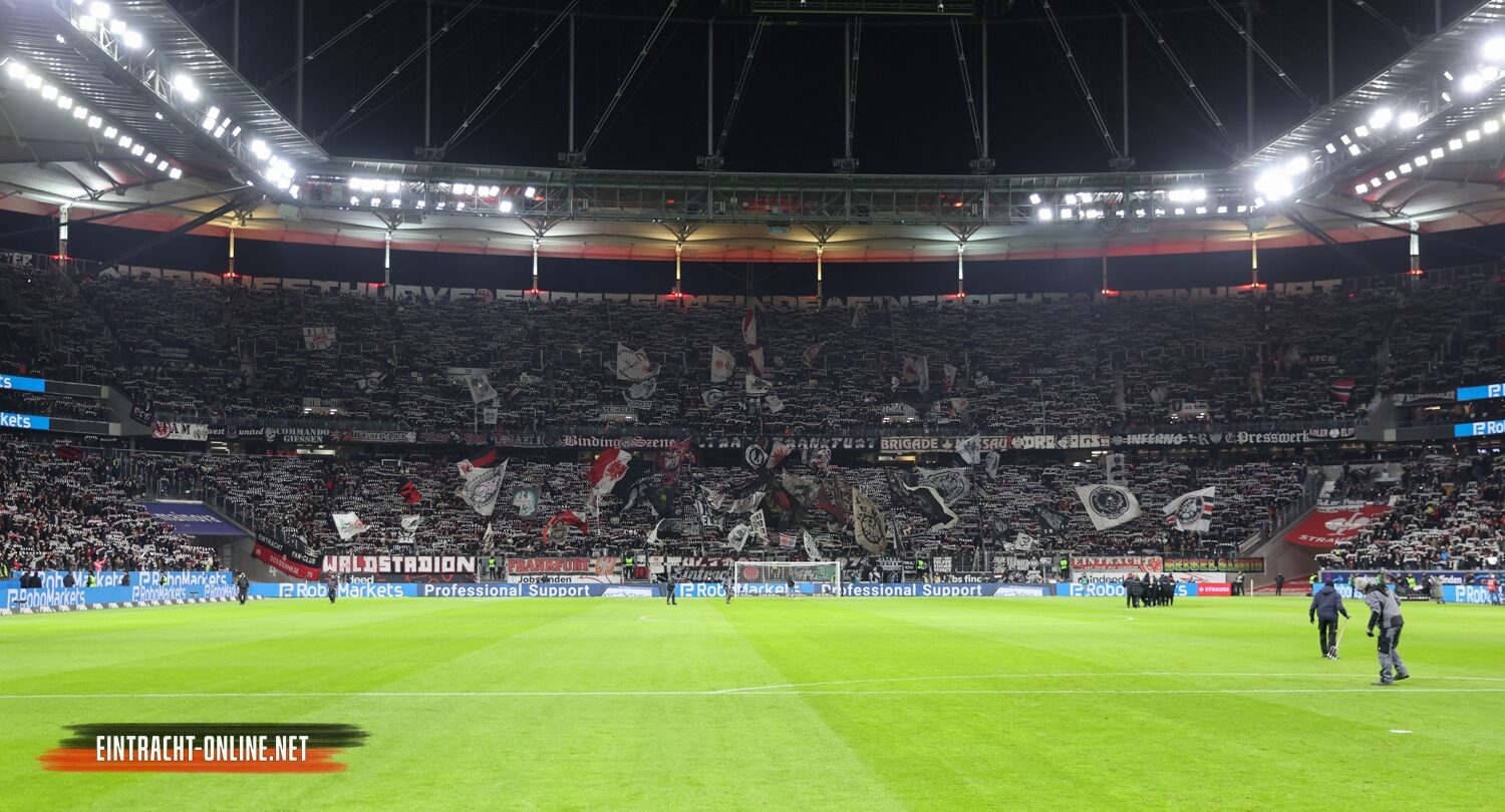 Eintracht Frankfurt – Borussia Mönchengladbach 2-1 (27)