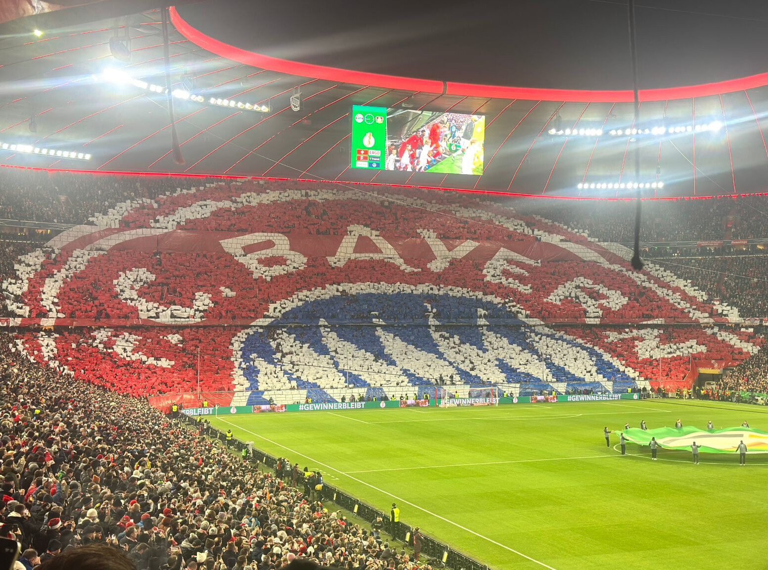FC Bayern München – Bayer 04 Leverkusen (4)