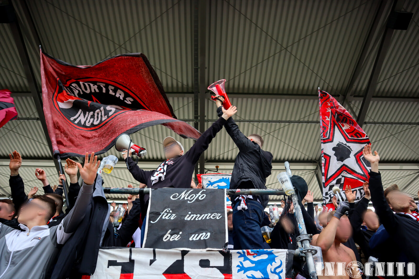 FC Ingolstadt – SC Verl 3-1 (8)