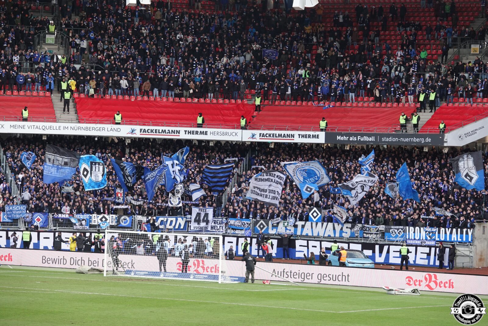 1. FC Nürnberg – Hamburger SV 0-2 (24)