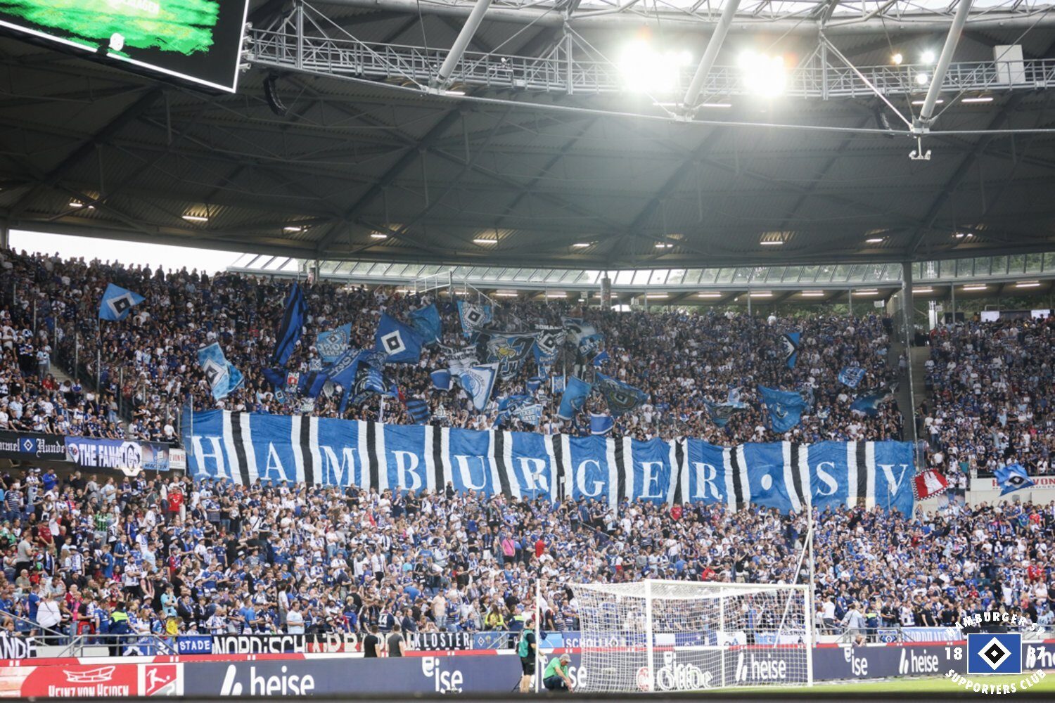 Hannover 96 – Hamburger SV 1-0 (37)