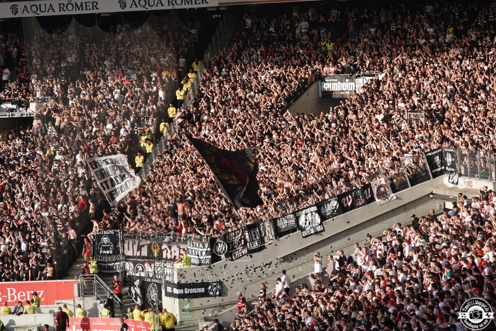 VfB Stuttgart – Eintracht Frankfurt 3-0 (33)