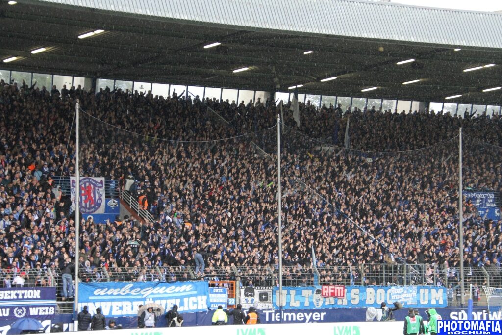 VfL Bochum – 1. FC Köln 1-1 (3)