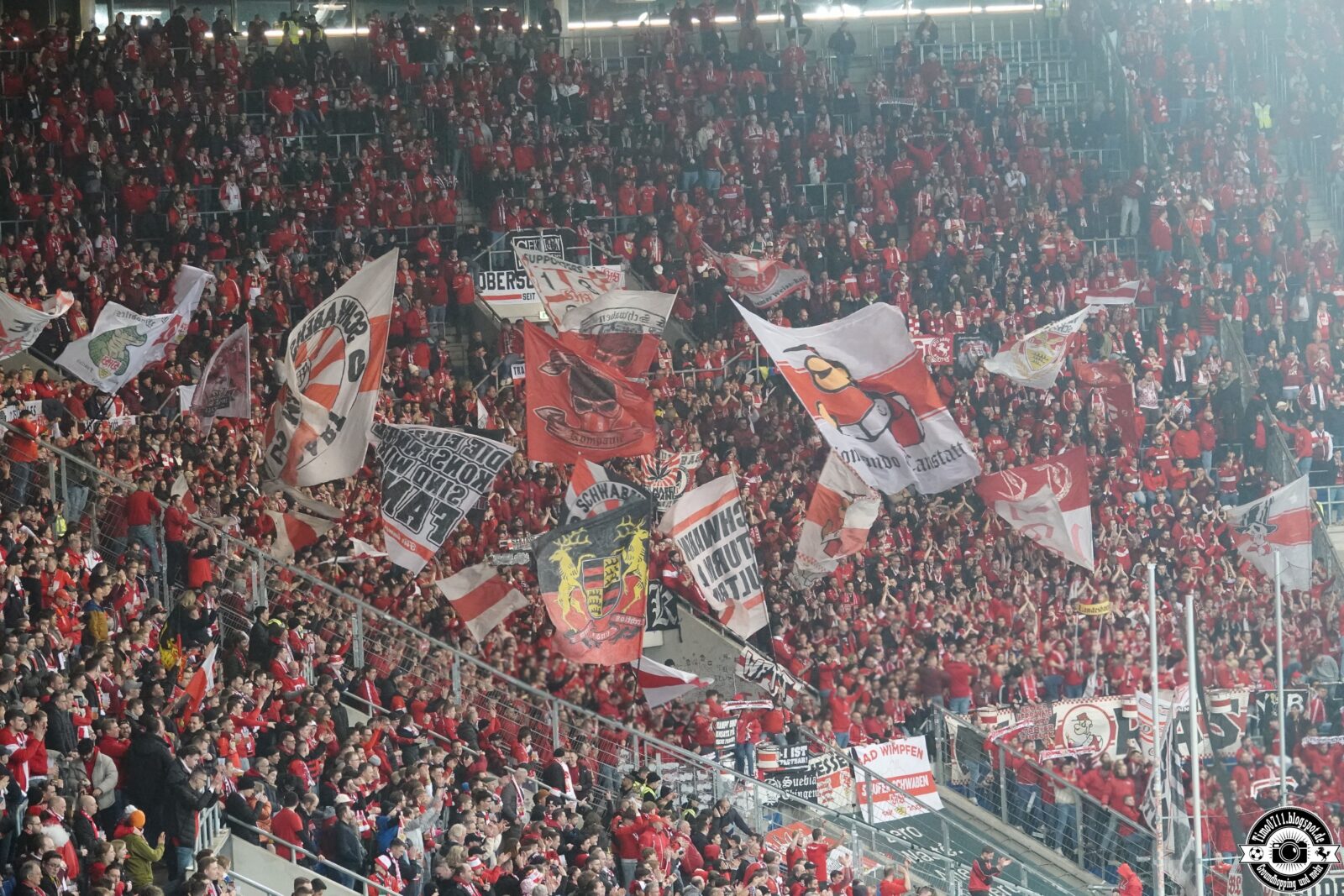 TSG Hoffenheim – VfB Stuttgart 0-3 (33)