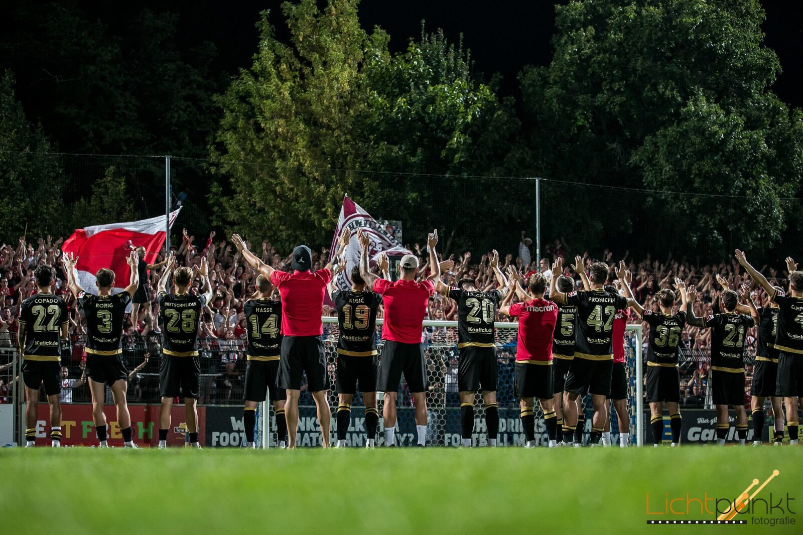SV Babelsberg 03 – FC Energie Cottbus 2-3 (4)
