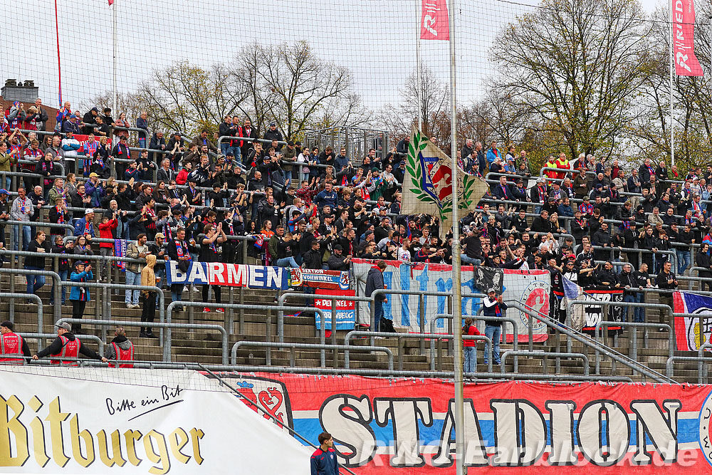Wuppertaler SV – Rot-Weiß Oberhausen 1-0 (2)