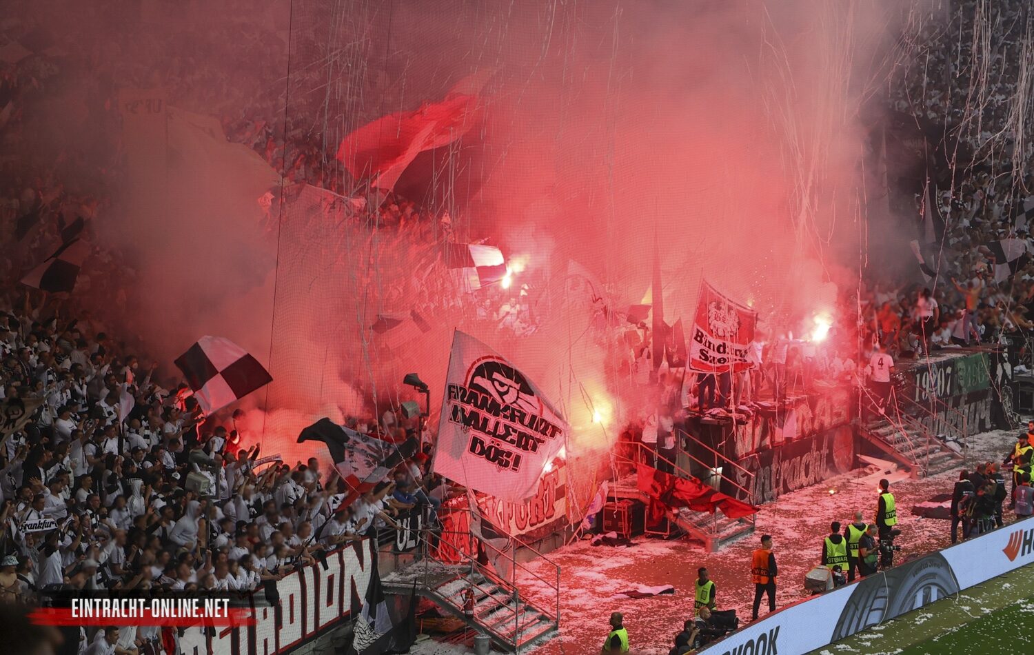 Eintracht Frankfurt – West Ham United FC 1-0 (12)