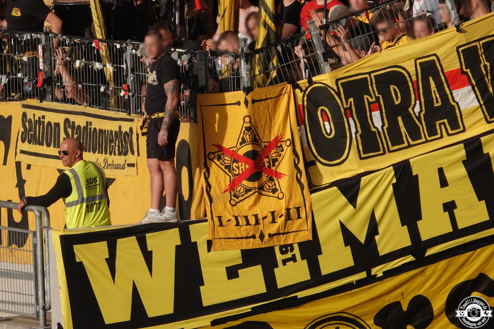 VfB Stuttgart – Borussia Dortmund 5-1 (3)