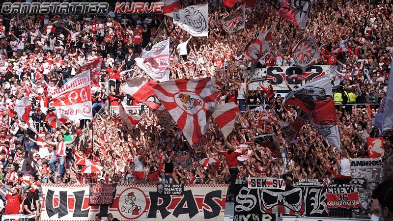 1. FSV Mainz 05 – VfB Stuttgart 0-0 (35)