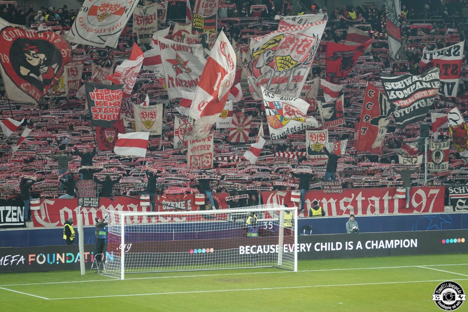 VfB Stuttgart – BSC Young Boys 5-1 (52)