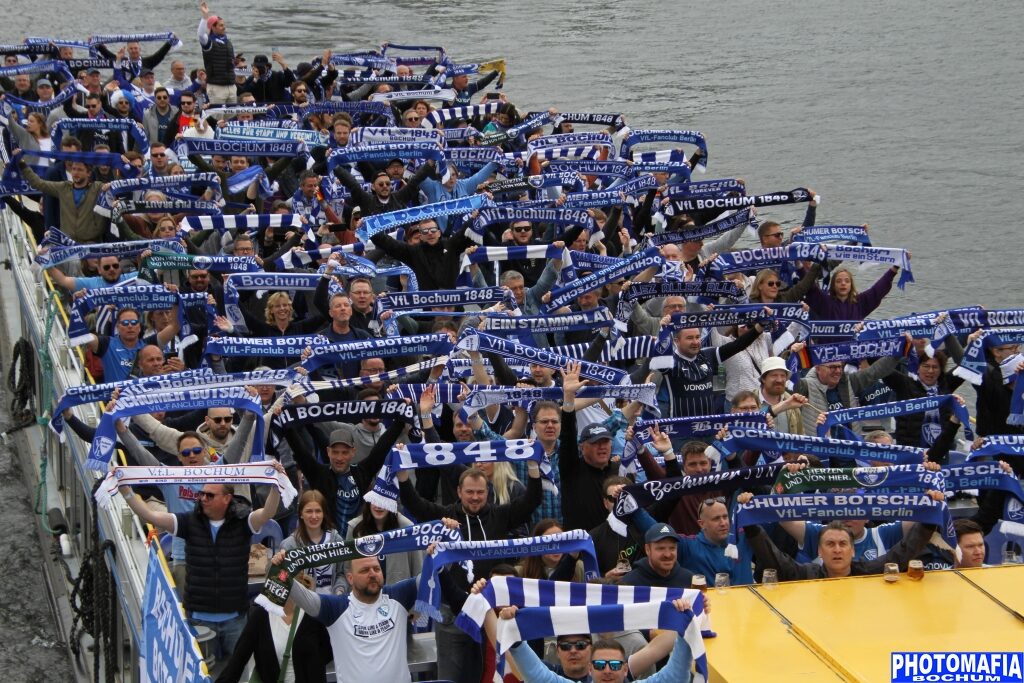 Hertha BSC – VfL Bochum 1-1 (1)