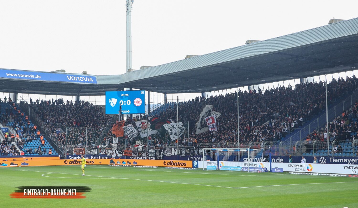 VfL Bochum – Eintracht Frankfurt 3-0 (7)