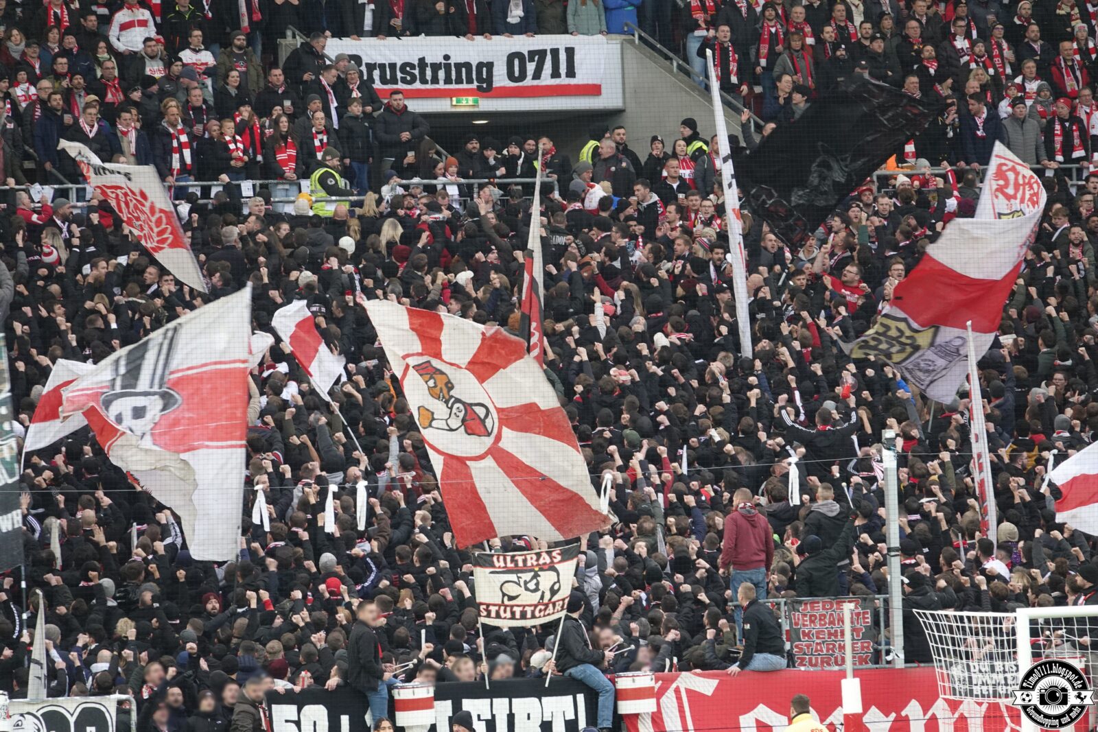 VfB Stuttgart – Bayer 04 Leverkusen 1-1 (4)