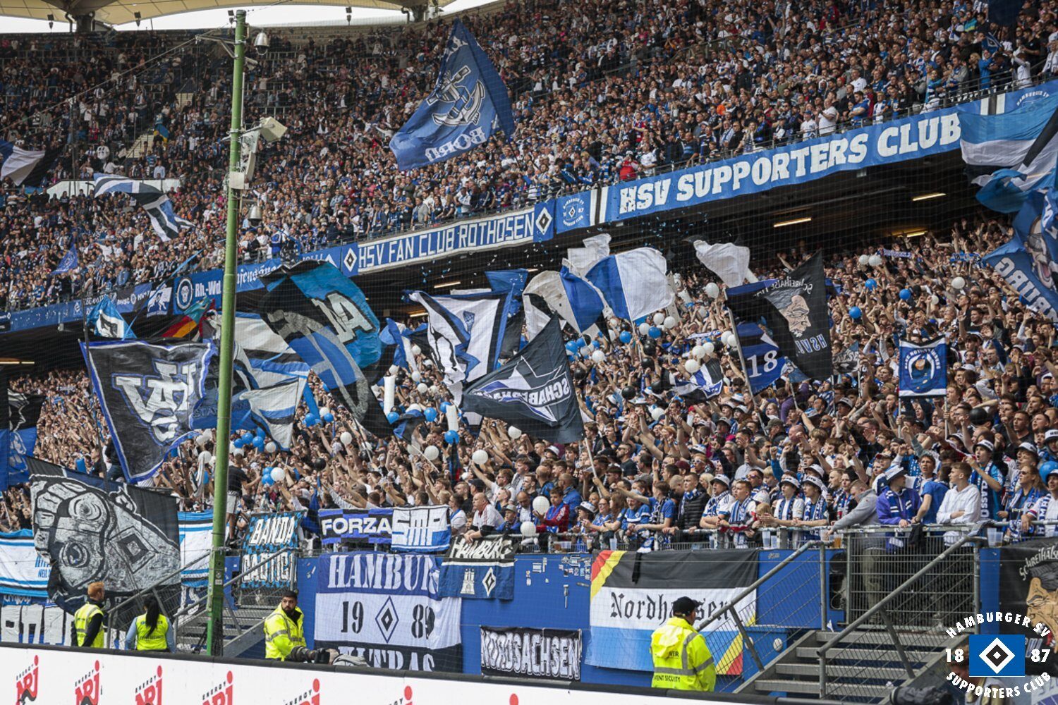 Hamburger SV – Hannover 96 2-1 (11)