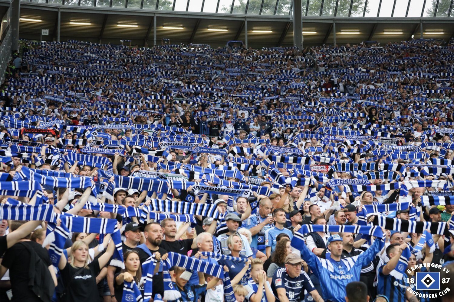 Hannover 96 – Hamburger SV 1-0 (34)