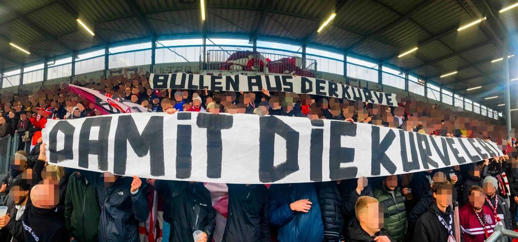 SV Wehen – 1. FC Kaiserslautern 2-1 (1)