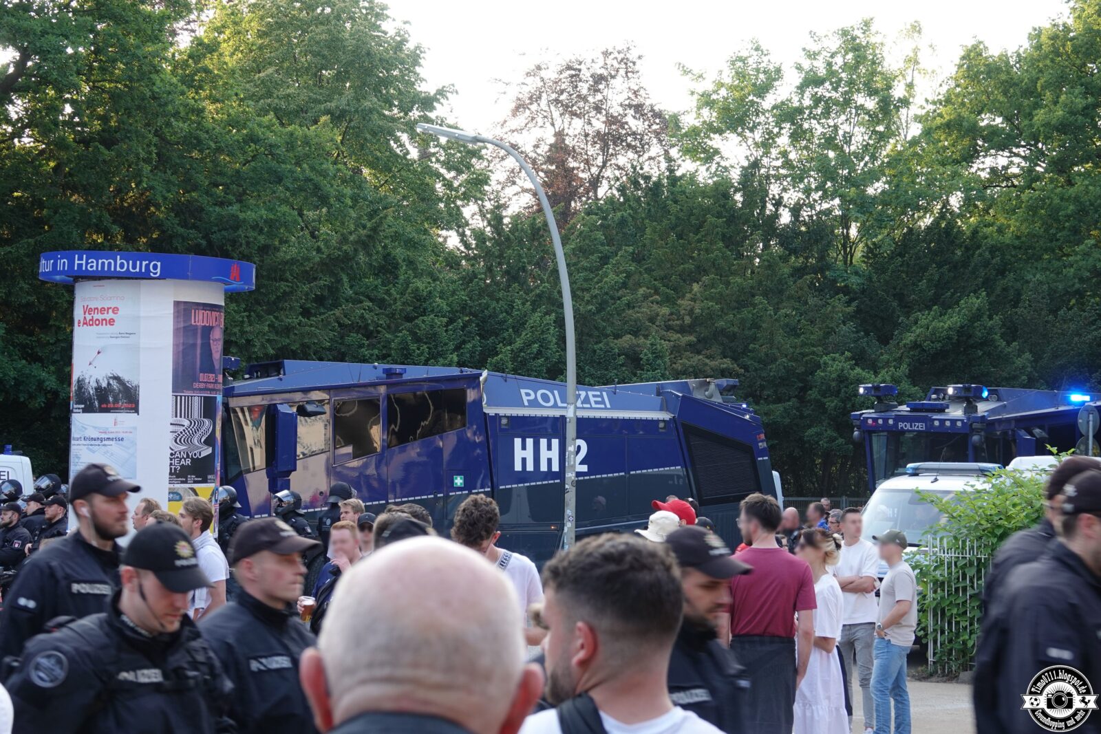 Hamburger SV – VfB Stuttgart 1-3 (8)